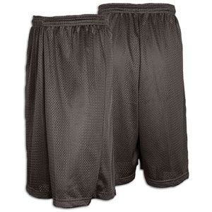 The  Mesh Short is made of two ply 100% polyester pro mesh with