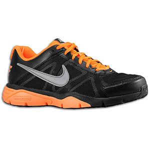 Nike Dual Fusion TR 3   Mens   Training   Shoes   Black/Total Orange