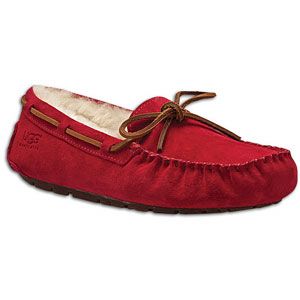 UGG Dakota   Womens   Casual   Shoes   Jester Red
