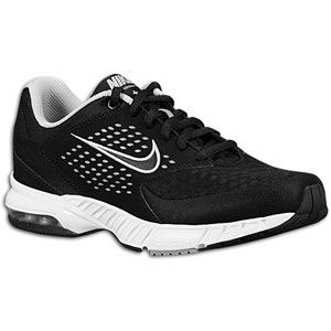 Nike Air Miler Walk + 2   Womens   Walking   Shoes   Black/White