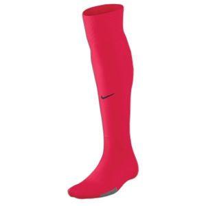 Nike Park IV Sock   Mens   Soccer   Accessories   Voltage Cherry