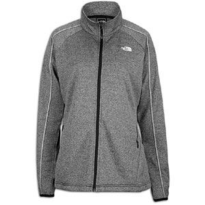 The North Face Swurle Full Zip Jacket   Womens   Snow   Clothing