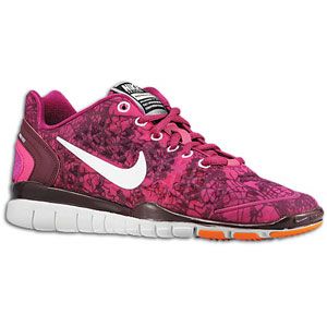 Nike Free TR Fit 2   Womens   Training   Shoes   Rave Pink/Bordeaux