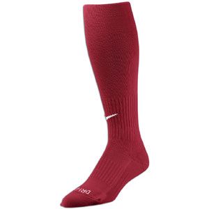 Nike Classic III Unisex Sock   Soccer   Accessories   Team Maroon