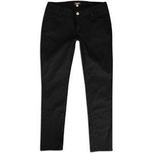 Southpole Uniform Skinny Twill Pant   Womens   Casual   Clothing