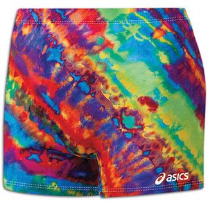 ASICS® Trippin Reversible Short   Womens   Volleyball   Clothing