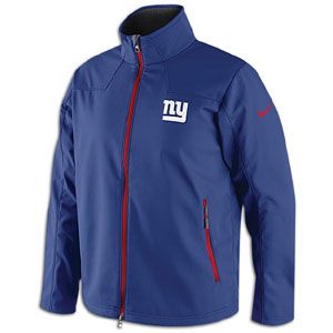 Nike NFL Sideline Softshell Jacket   Mens   Football   Fan Gear