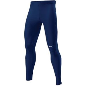 Nike Filament Tight   Mens   Track & Field   Clothing   Navy/White