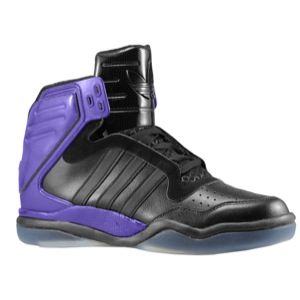 adidas Originals Tech Street Mid   Mens   Basketball   Shoes   Black
