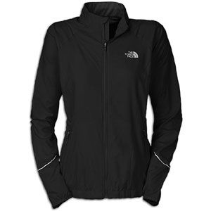 The North Face Torpedo Jacket   Womens   Running   Clothing   Tnf