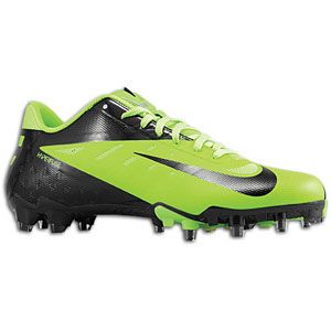 Nike Vapor Talon Elite Low   Mens   Football   Shoes   Electric Green