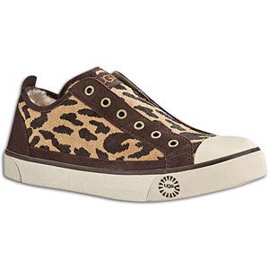 UGG Laela Exotic   Womens   Casual   Shoes   Cheetah
