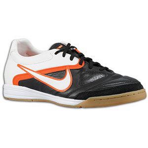 Nike CTR360 Libretto II IC   Mens   Soccer   Shoes   Black/White