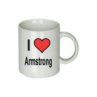Armstrong Mug 