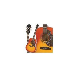 Epiphone Hummingbird Pro Acoustic Electric Guitar Musical