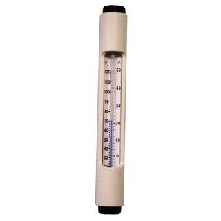 Pentair R141046 127 Tube Thermometer Patio, Lawn & Garden