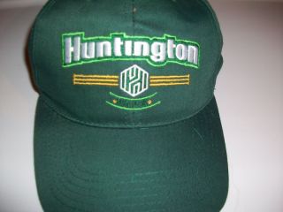 New Columbus Clippers Huntington Park Hat Cap 1 Size