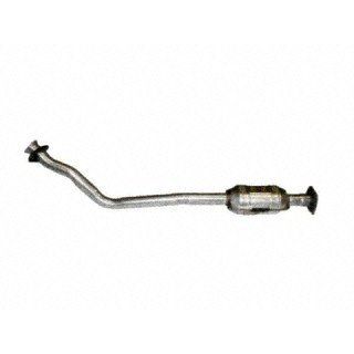 Eastern 50245 Catalytic Converter (Non CARB Compliant) : 