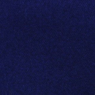 Navy Blue Lamour Poly Satin 132 Round Tablecloth