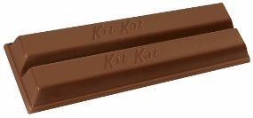 Kit Kat Snack Size Candy Bar, Crisp Wafers in Milk Chocolate, 10.78