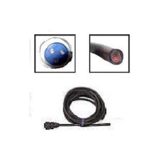 Furuno 000 134 086 Power Cable Assembly 5 meter with Blue