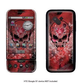  Skin Sticker for T Mobile HTC G1 case cover G1sk 133 Electronics