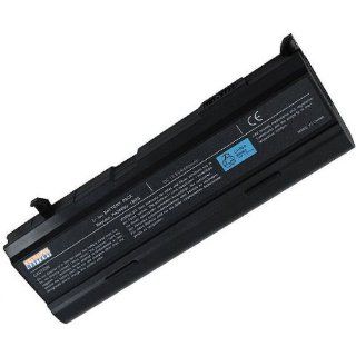 Toshiba Satellite A135 S4457 Battery Replacement