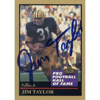  1991 ENOR HOF Card #136   Green Bay Packers: Sports & Outdoors