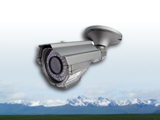 36 Channel RAID Hybrid DVR Video Camera Package CCTV CH