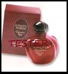 Dior Hypnotic Poison 3 4oz 100ml Spray
