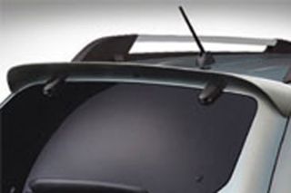 05 13 Fits Hyundai Tucson Original Style Rear Wing Spoiler Fiberglass