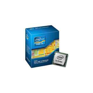 New Intel Core i5 Processor i5 3470 3 2GHz 5 0GT s 6MB LGA1155 CPU 77W