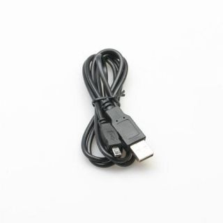 USB Sync Charger Cable for COWON T2 iAudio 9 U5 