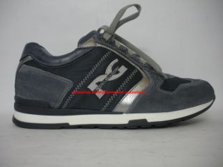 Scarpe Nero Giardini Uomo Sneakers P201092U Colore Fango E Jeans P E