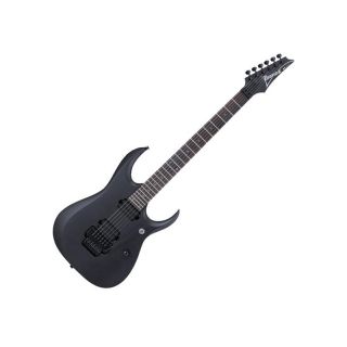 Ibanez RGD420 Electric Guitar Flat Black