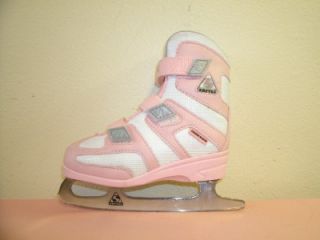 Girls Jackson Softec Figure Skating Ice Skates U s Size 12 Child U s