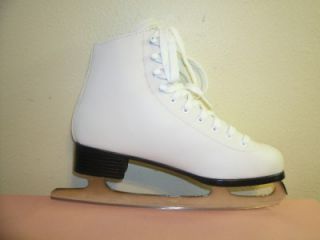 DBX Figure Skating Ice Skates U s Size 9 Womens New