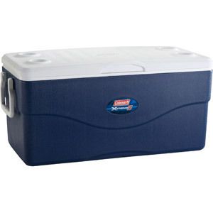  XTREME 120 QT COOLER ICE STORAGE FOR PICNIC OUTDOOR COOKING PATIO