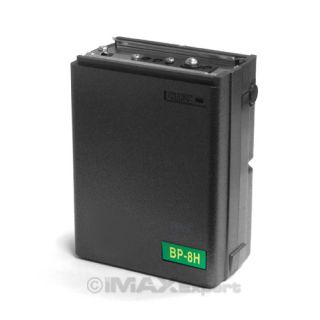 BP 8 cm 8 Battery for Icom Radio Shack HTX 202 HTX 404