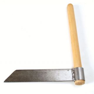 Ray Iles Large Froe Cleaving Axe Green Woodworking