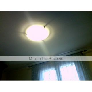 Lampadina LED a pannocchia, luce bianca calda E27 27x5050 SMD 3.5W