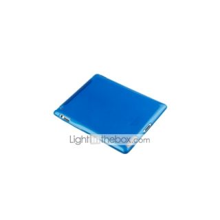 EUR € 6.43   SOFE couverture de silicone peau cas pour 2 IPAD bleu