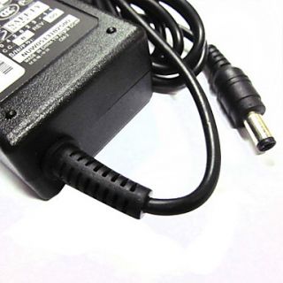 USD $ 12.39   AC Adapter for DELL INSPIRON 1000 and More & EURO Power