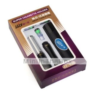 USD $ 3.19   JY 020 Filter Core Changeable Type Cigarette Holder