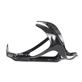 USD $ 18.29   RST BC2009 Cycling Full Carbon Fiber Water Bottle Cage