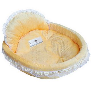USD $ 34.69   Wison Princess Style Pretty Pet Bed (Assorted Colors