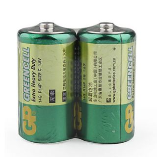 EUR € 3.58   Super Power 1.5v 14g batería para trabajos pesados