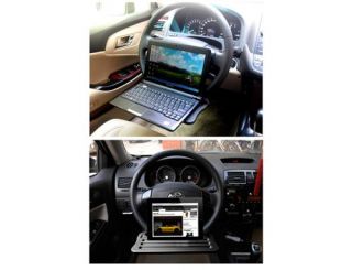 Stand Table for Laptop Netbook Notebook GPS Auto Truck Car Computer