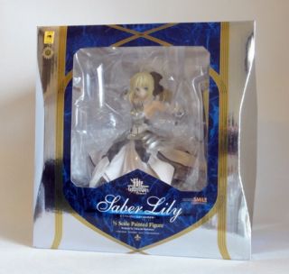  distant avalon 1 7 pvc figure by good smile company this item is an