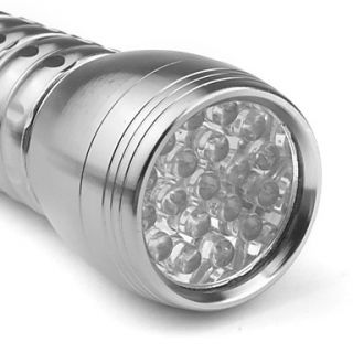 EUR € 7.99   Mini 19 LED Flashlight, ¡Envío Gratis para Todos los